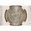 Image 2 : 1900 MORGAN SILVER DOLLAR NGC MS63