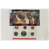 Image 1 : 1995 US MINT SET (UNC) P/D (WITH ENVELOPE)