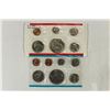 Image 1 : 1974 US MINT SET (UNC) P/D/S (WITH ENVELOPE)