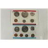Image 2 : 1974 US MINT SET (UNC) P/D/S (WITH ENVELOPE)