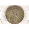 Image 1 : 1916-D WALKING LIBERTY HALF DOLLAR PCGS G04