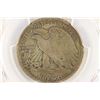 Image 2 : 1916-D WALKING LIBERTY HALF DOLLAR PCGS G04