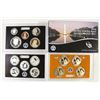 Image 1 : 2015 US SILVER PROOF SET (WITH BOX) 14 PIECES