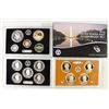 Image 2 : 2015 US SILVER PROOF SET (WITH BOX) 14 PIECES