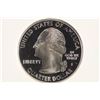 Image 2 : 2003-S SILVER MISSOURI QUARTER NGC PF69