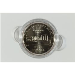 2003-P  FIRST FLIGHT UNC COMMEMORATIVE HALF