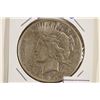 Image 1 : 1928-S PEACE SILVER DOLLAR