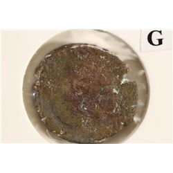 351-354 A.D. CONSTANTIUS GALLUS ANCIENT COIN