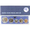 Image 1 : 1967 US SPECIAL MINT SET WITH BOX