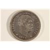 Image 1 : 1883 HAWAII DIME VERY FINE