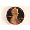 Image 1 : 1990-S LINCOLN CENT PCGS PR69RD DCAM