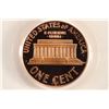 Image 2 : 1990-S LINCOLN CENT PCGS PR69RD DCAM