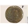 Image 1 : 317-328 A.D. CRISPUS ANCIENT COIN (FINE)