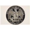 Image 2 : 1996-S WASHINGTON SILVER QUARTER NGC PF69