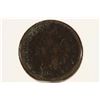 Image 1 : 1876 INDIAN HEAD CENT (SEMI-KEY)