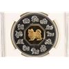 Image 1 : 2006 GILT CANADA SILVER $15 NGC PF69 ULTRA CAMEO