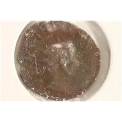 273-274 A.D. TETRICUS II ANCIENT COIN (FINE)