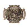 Image 2 : 1965 WASHINGTON SILVER QUARTER NGC MS65