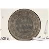 Image 1 : 1899 NEWFOUNDLAND SILVER 50 CENT