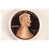 Image 1 : 2004-S LINCOLN CENT PCGS PR69RD DCAM
