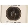 Image 2 : 138-161 A.D. ANTONINUS PIUS ANCIENT COIN (FINE)