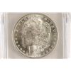 Image 1 : 1902-O MORGAN SILVER DOLLAR ICG MS64