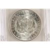 Image 2 : 1902-O MORGAN SILVER DOLLAR ICG MS64