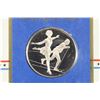 Image 3 : 24 GRAM STERLING SILVER PROOF MEDAL FDC