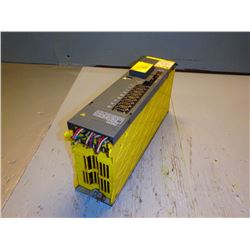 FANUC A06B-6080-H304 E Servo Amplifier Module