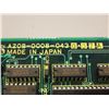 Image 2 : FANUC A20B-0008-0430/07A Circuit Board