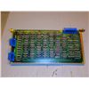 Image 1 : FANUC A20B-0008-0500/01A Circuit Board