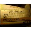 Image 1 : FANUC Terminal Unit A02B-0056-C796 / Input Unit A14B-0070-B104-01