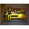 Image 3 : FANUC Terminal Unit A02B-0056-C796 / Input Unit A14B-0070-B104-01