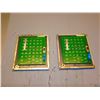Image 2 : FANUC A20B-0210-C120/MA LOT OF 2 Small Control Panel