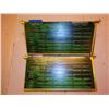 Image 2 : FANUC A16B-1200-0150/01A Circuit Board LOT OF 2
