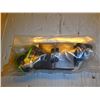 Image 2 : FANUC A06B-6077-K143 LOT OF 5 Surge Suppressor