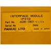 Image 2 : FANUC A03B-0801-C104 (9) Interface Modules A03B-0801-C111 (11) Output Modules