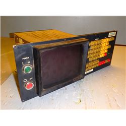 FANUC A02B-0050-C032 MDI/CRT Unit