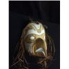 Image 2 : HAND CARVED NATIVE ART MASK
