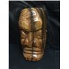 Image 1 : SIGNED NATIVE ART MASK BY B. ELDER