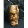 Image 2 : SIGNED NATIVE ART MASK BY B. ELDER