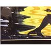 Image 2 : SIGNED & NUMBERED NATIVE ART PRINT BY SLALA KEM 11/100