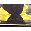 Image 3 : SIGNED & NUMBERED NATIVE ART PRINT BY SLALA KEM 11/100