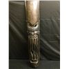 Image 1 : HAND CARVED WALL MASK