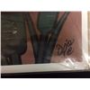 Image 2 : SIGNED NATIVE ART PRINT BY STAN GREENE