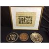 Image 1 : EGYPTIAN ART LOT
