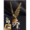 Image 2 : SIGNED NATIVE ART LOT BY MARTIN JULIAN