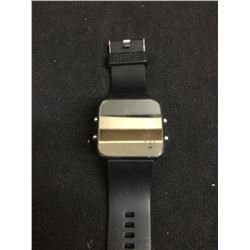 THE 1 FACE WRIST WATCH