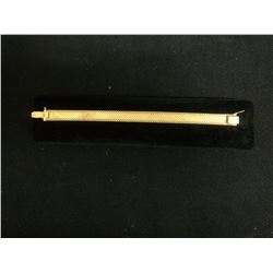 GOLD PLATED BRACELET