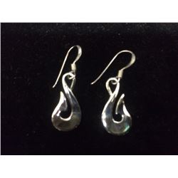 STERLING SILVER EARRINGS